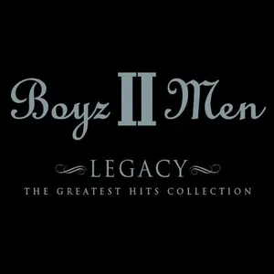 Legacy : the greatest hits collection